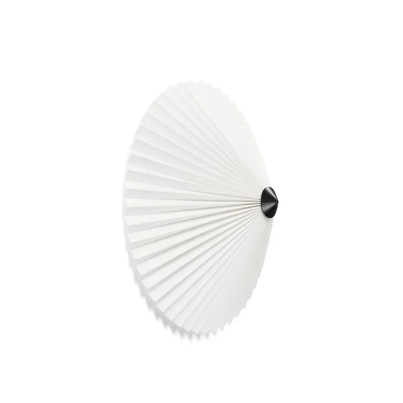 Matin inbouw plafondlamp 380 van HAY in Wit – productfoto 2 van 2