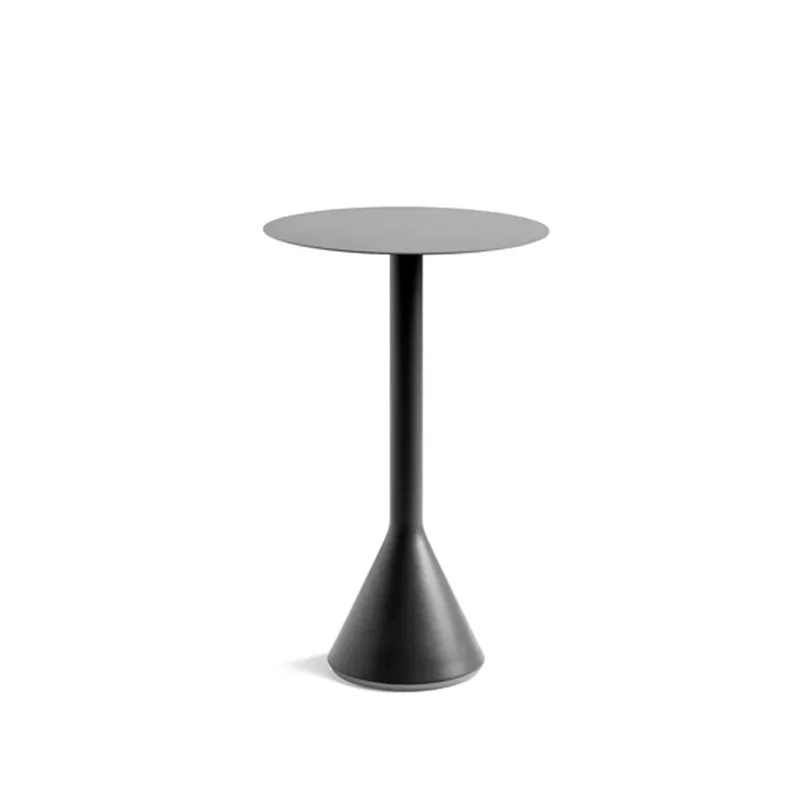Palissade Cone Bartisch Anthracite by HAY – product photo