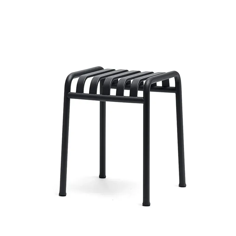 Palissade Hocker Anthracite van HAY – productfoto
