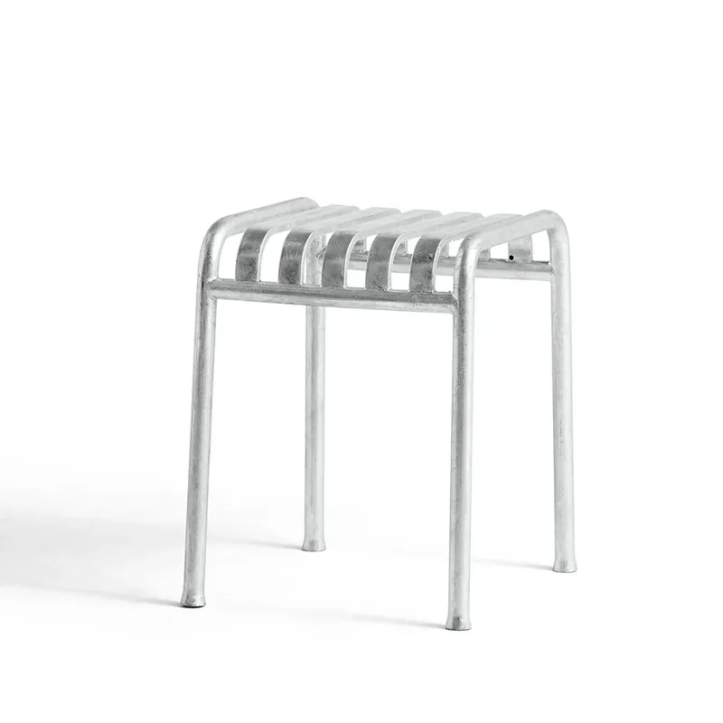 Palissade Hocker Hot galvanized de HAY – photo du produit