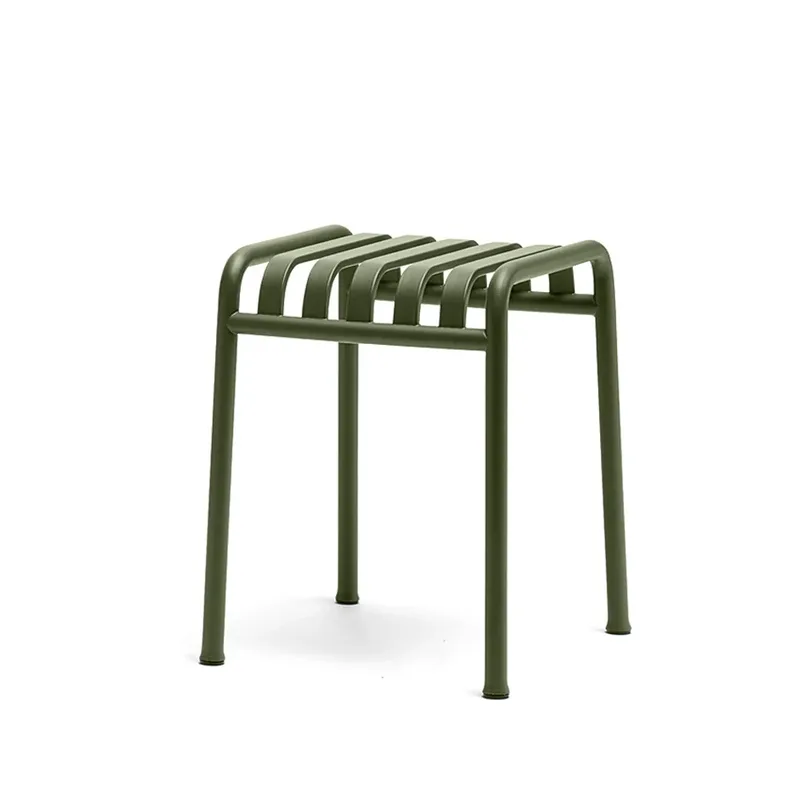 Palissade Hocker Olive de HAY – photo du produit