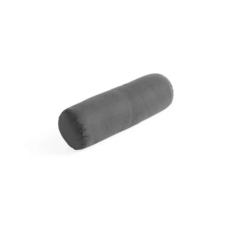 Palissade Nackenkissen für Chaiselongue Anthracite fra HAY – produktbillede