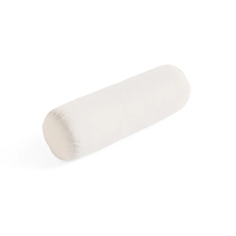 Palissade Nackenkissen für Chaiselongue Cream white fra HAY – produktbillede