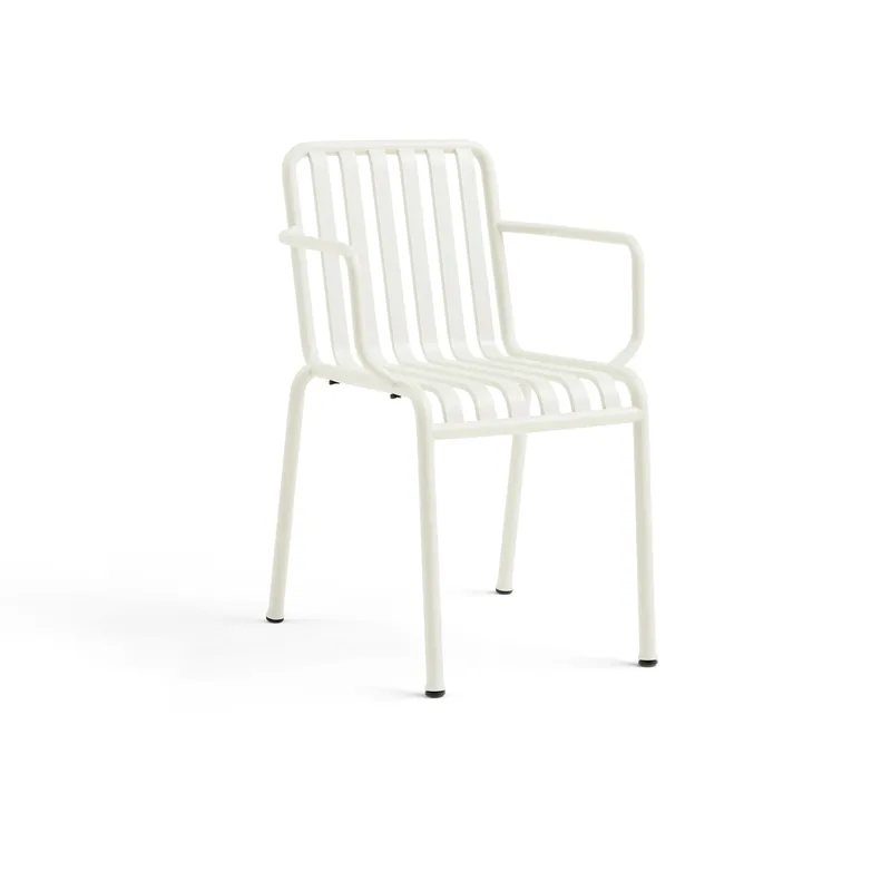 Palissade Sessel Cream white de HAY – photo du produit
