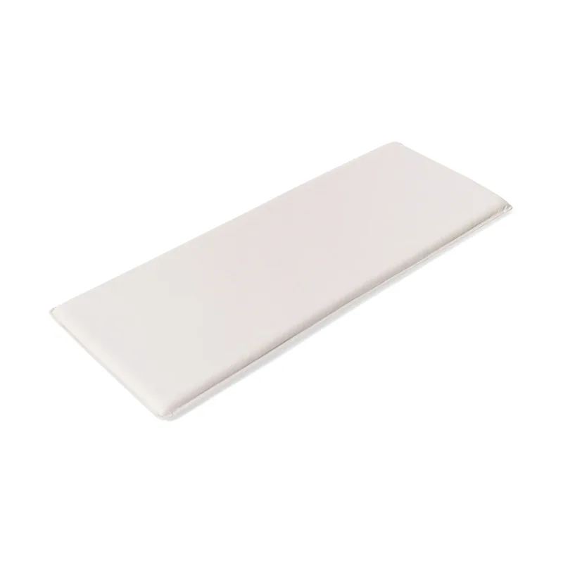 Palissade Sitzkissen für Dining Bank Cream white by HAY – product photo