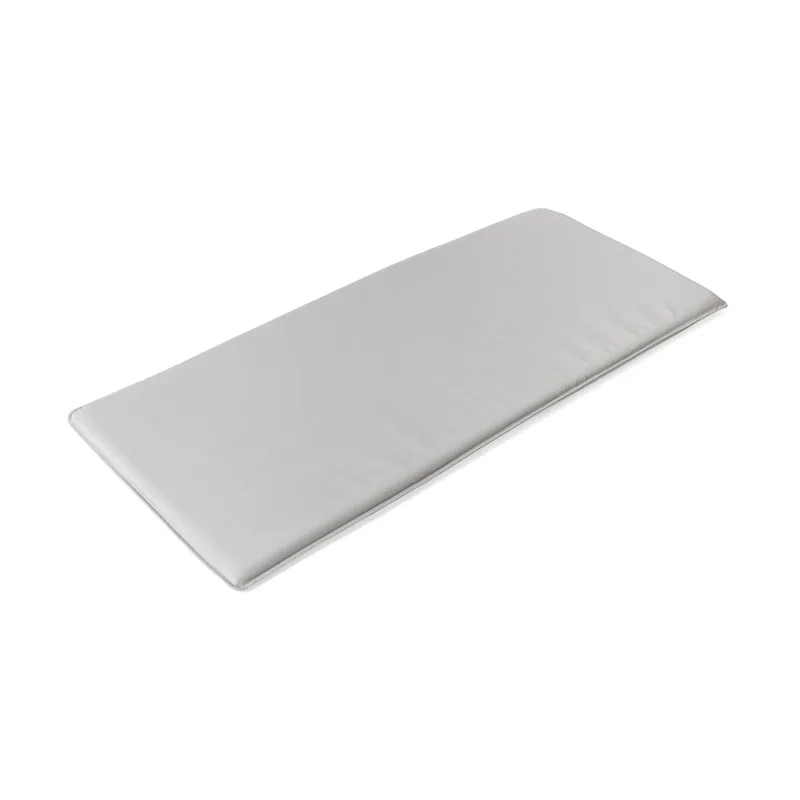 Palissade Sitzkissen für Dining Bank Sky grey by HAY – product photo