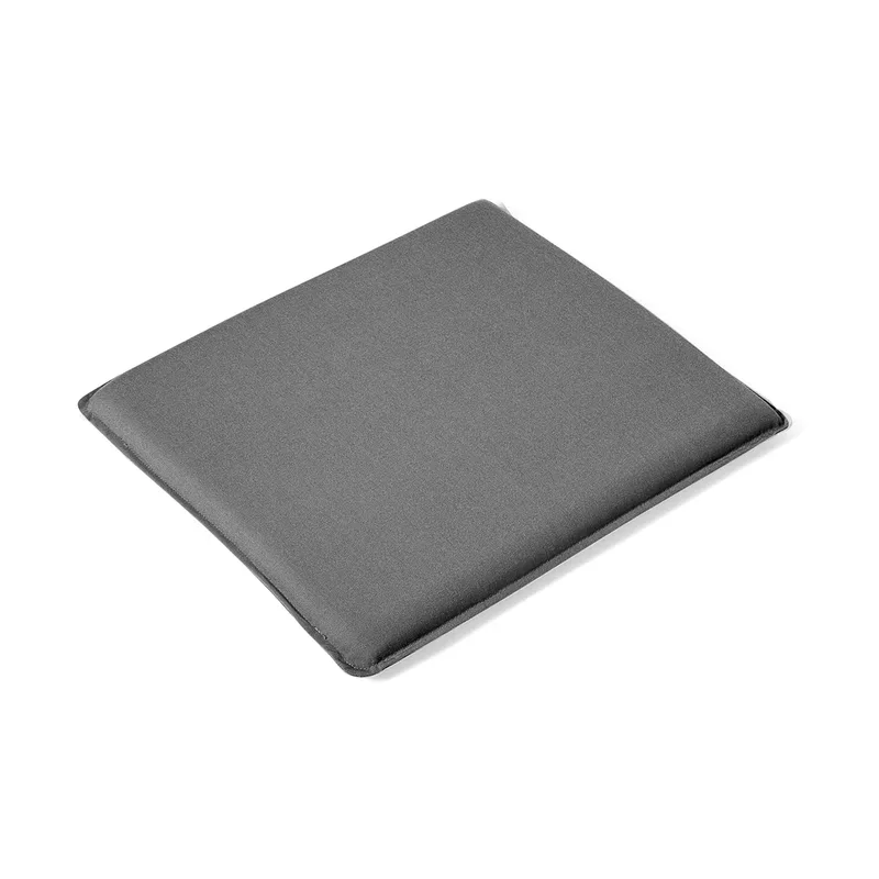 Palissade Sitzkissen für Dining Sessel Anthracite från HAY – produktbild