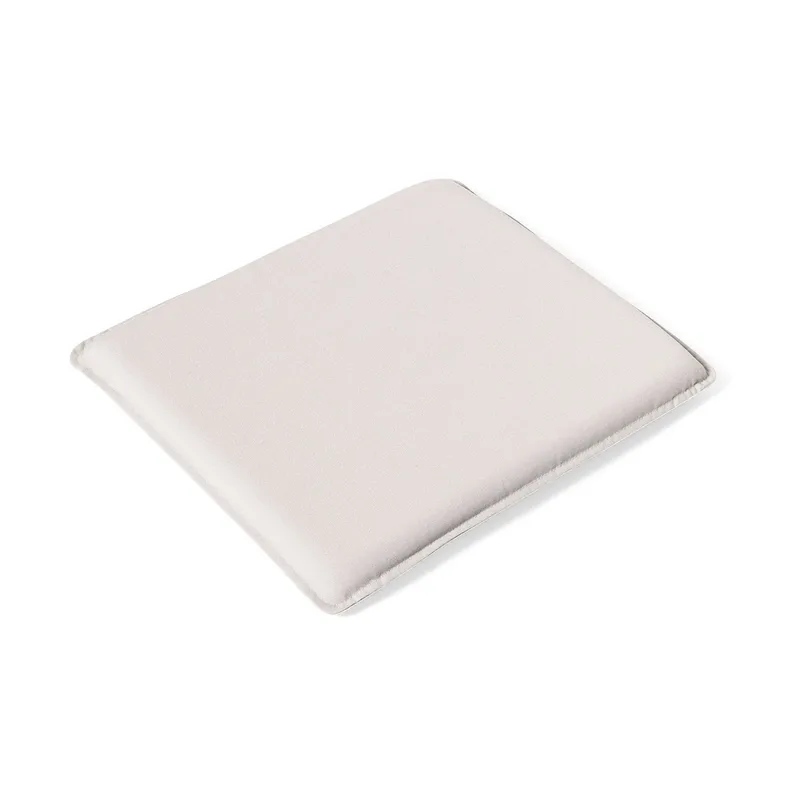 Palissade Sitzkissen für Dining Sessel Cream white by HAY – product photo