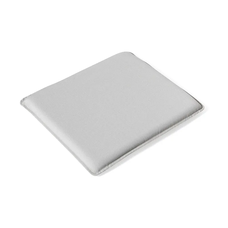 Palissade Sitzkissen für Dining Sessel Sky grey van HAY – productfoto