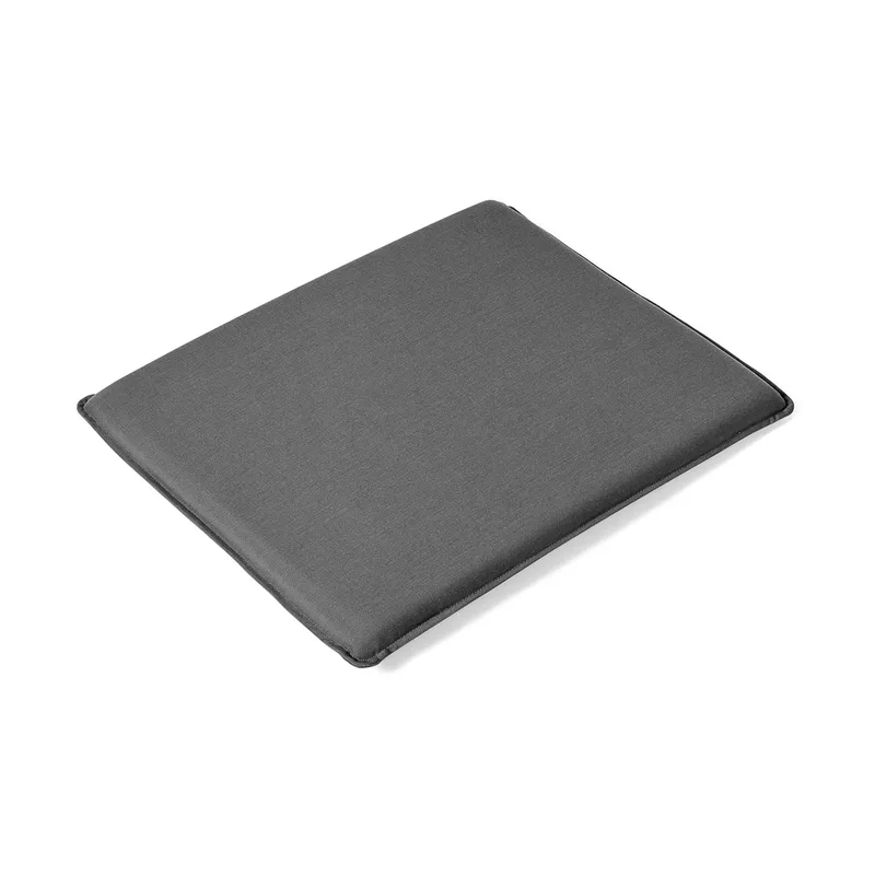 Palissade Sitzkissen für Lounge-Sessel high & low Anthracite van HAY – productfoto