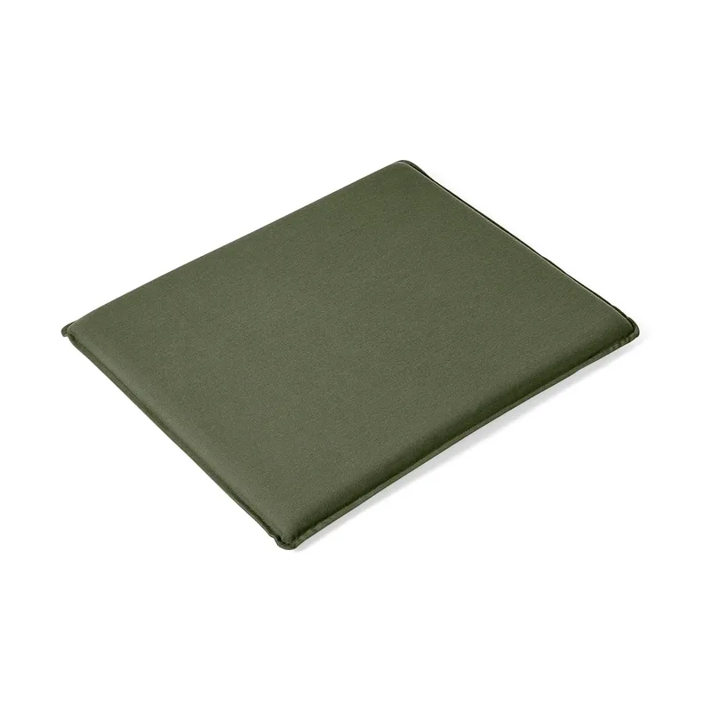 Palissade Sitzkissen für Lounge-Sessel high & low Olive by HAY – product photo