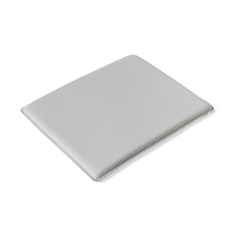 Palissade Sitzkissen für Lounge-Sessel high & low Sky grey von HAY – Produktfoto