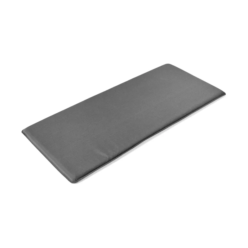 Palissade Sitzkissen für Lounge-Sofa Anthracite de HAY – photo du produit