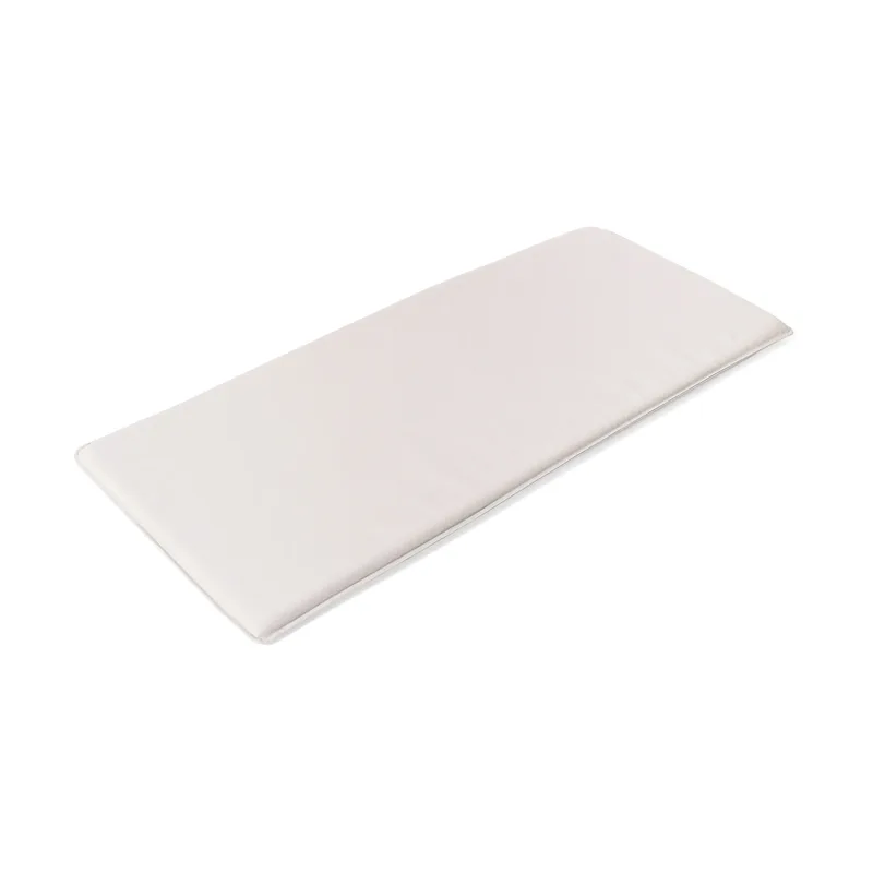 Palissade Sitzkissen für Lounge-Sofa Cream white by HAY – product photo