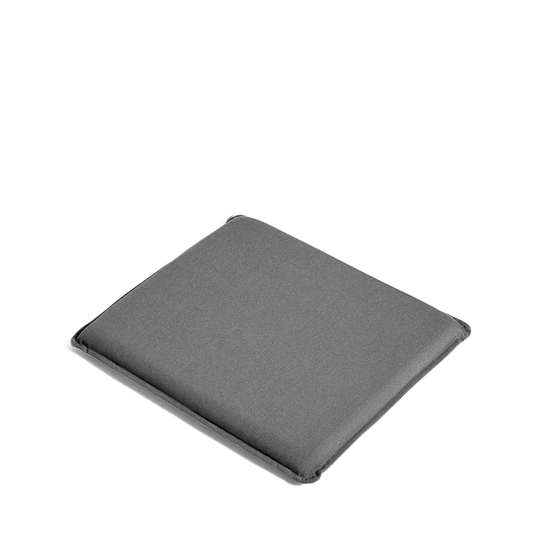 Palissade Sitzkissen für Stuhl und Sessel Anthracite by HAY – product photo