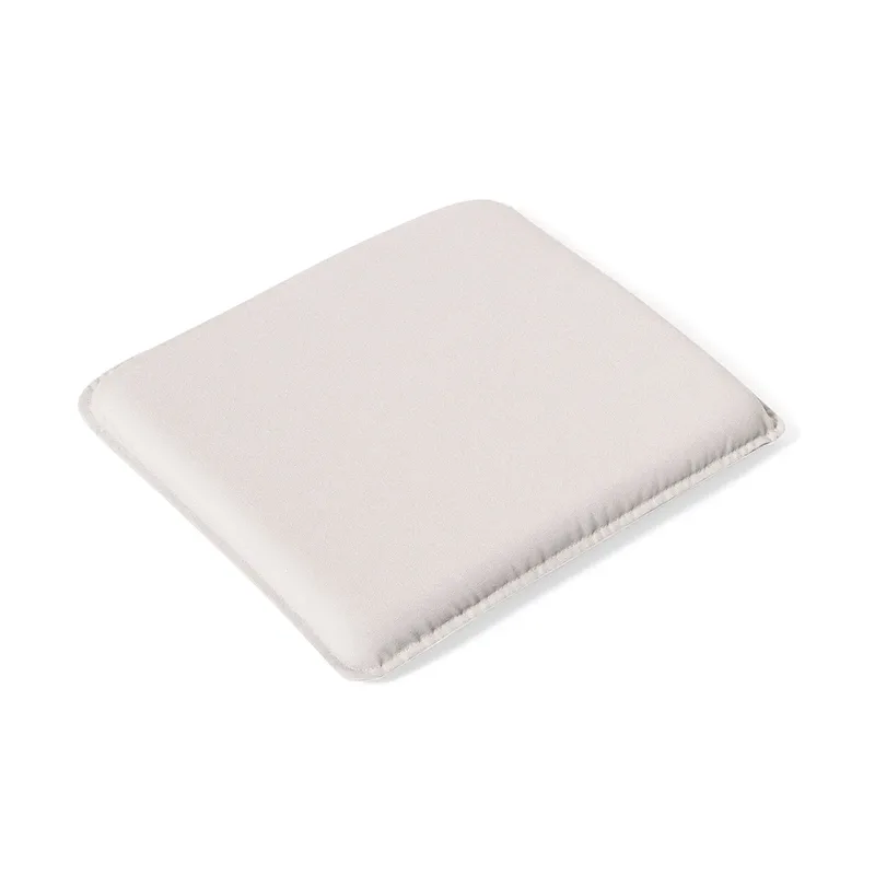 Palissade Sitzkissen für Stuhl und Sessel Cream white van HAY – productfoto