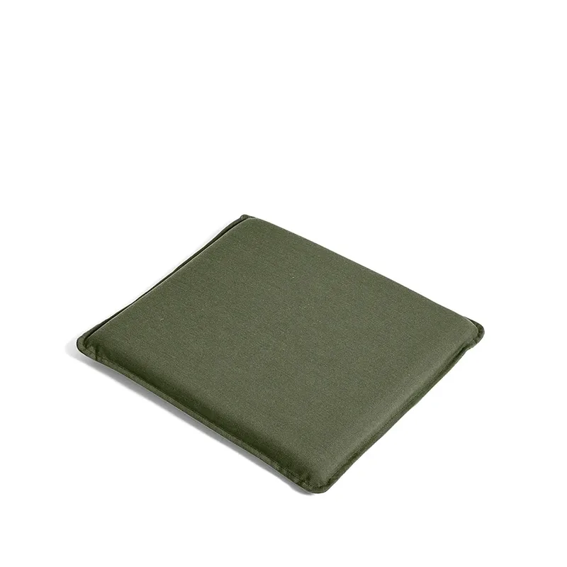 Palissade Sitzkissen für Stuhl und Sessel Olive by HAY – product photo