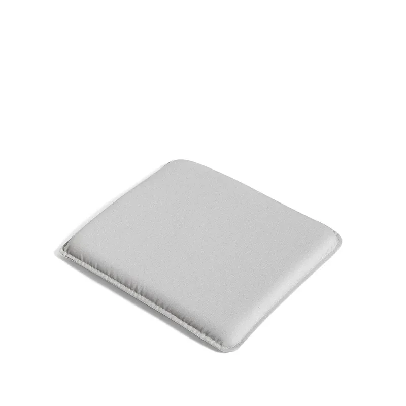 Palissade Sitzkissen für Stuhl und Sessel Sky grey by HAY – product photo