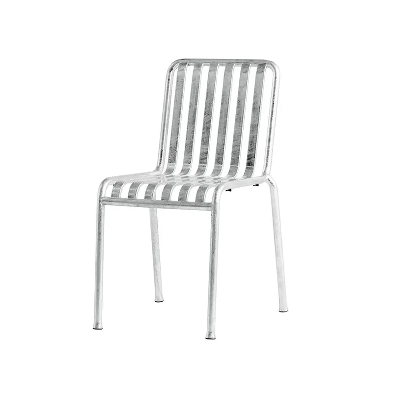 Palissade Stuhl Hot galvanized de HAY – photo du produit