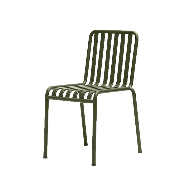 Palissade Stuhl Olive de HAY – photo du produit