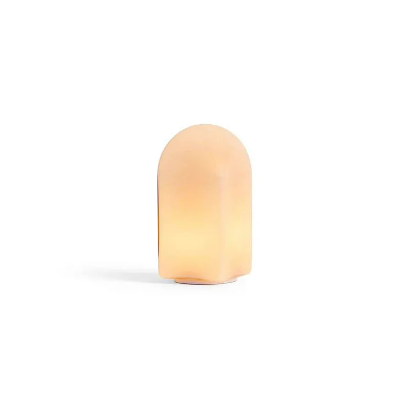 Parade 240 Portable Taffellamp Blush Roos van HAY – productfoto