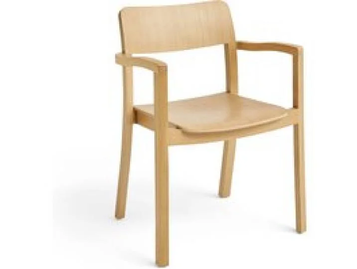 Pastis Armlehnstuhl de HAY – photo du produit