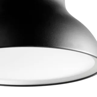 PC M hanglamp met diffusor by HAY in Black – product photo 5 of 5