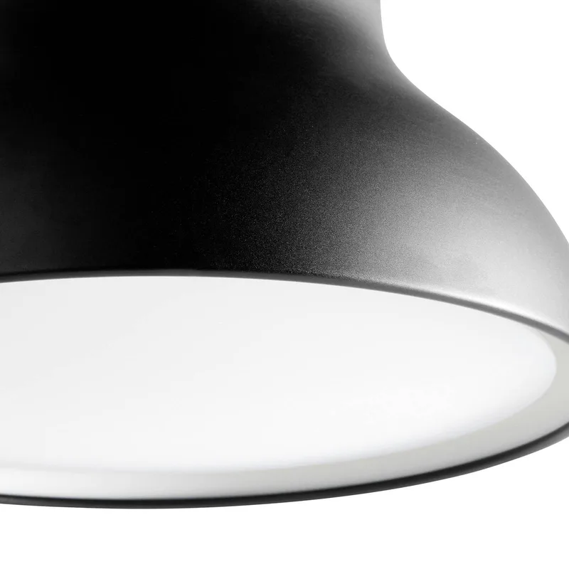 PC M hanglamp met diffusor by HAY in Black – product photo 5 of 5
