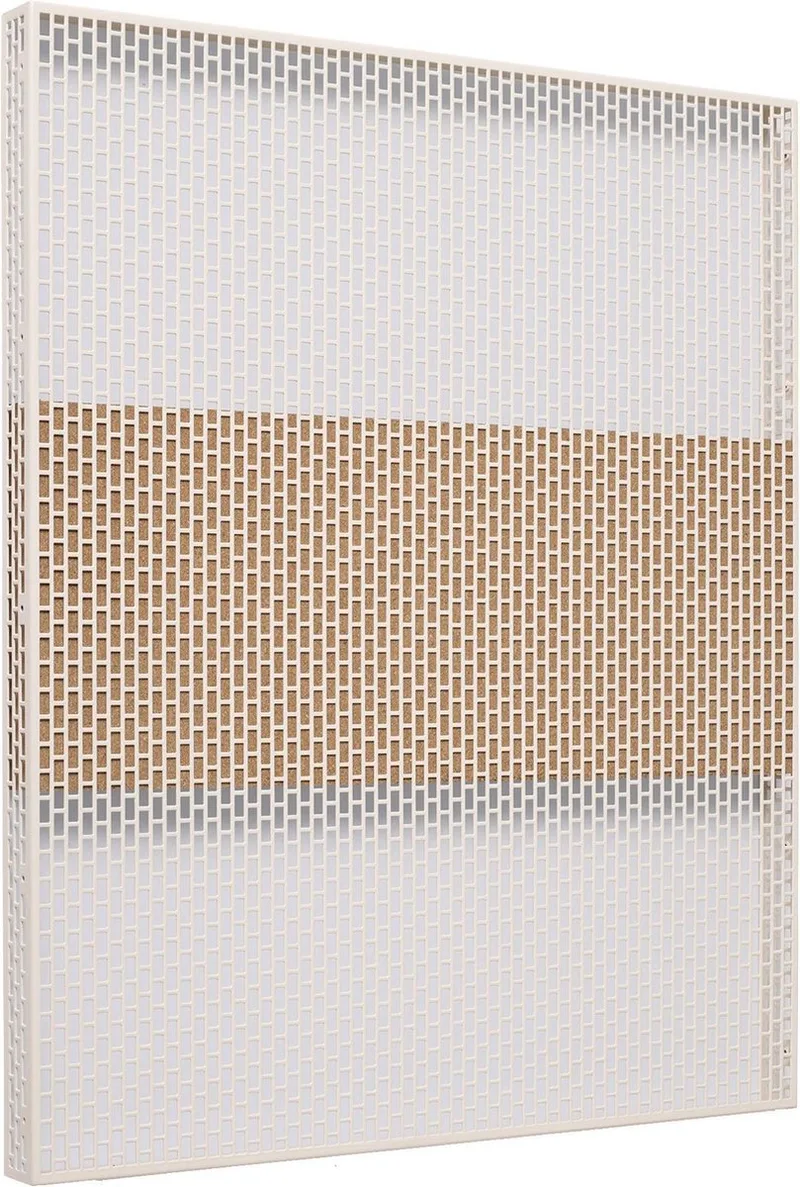 Pinorama Board L Wandrek by HAY in White – product photo