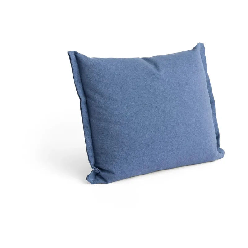 Plica Story Kissen 55x60 cm Blue van HAY – productfoto