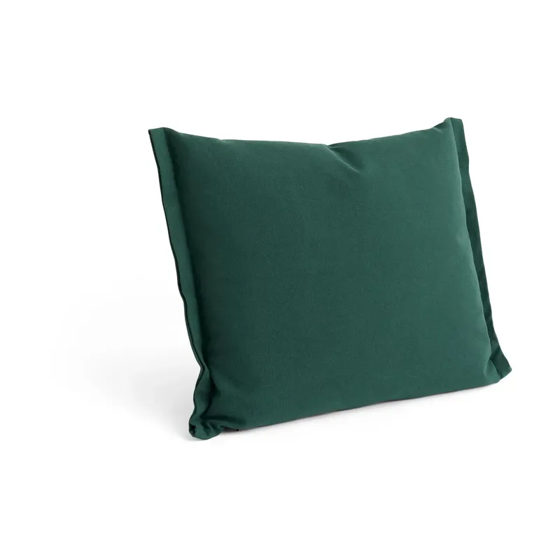 Plica Story Kissen 55x60 cm Green van HAY – productfoto
