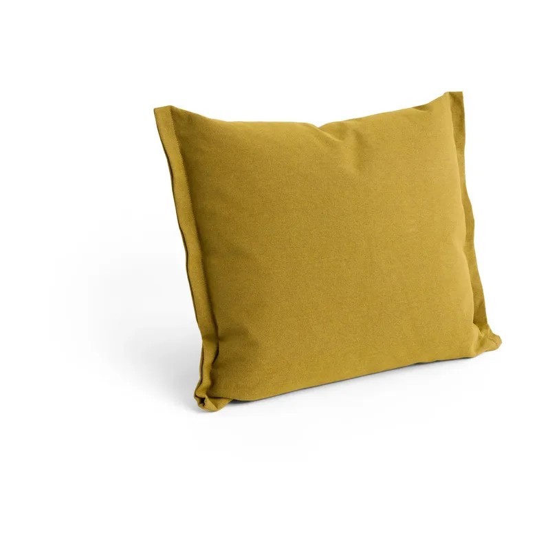 Plica Story Kissen 55x60 cm Olive van HAY – productfoto