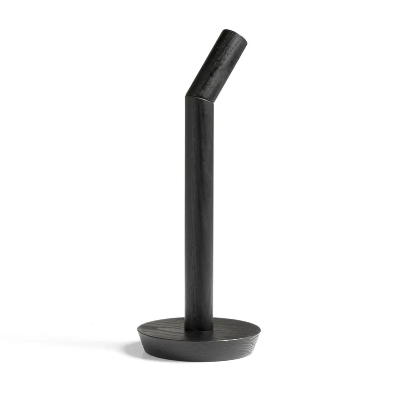 Porter Küchenpapierhalter Black de HAY – photo du produit