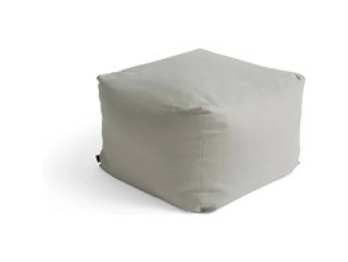Pouf Planar Sitzpouf von HAY – Produktfoto