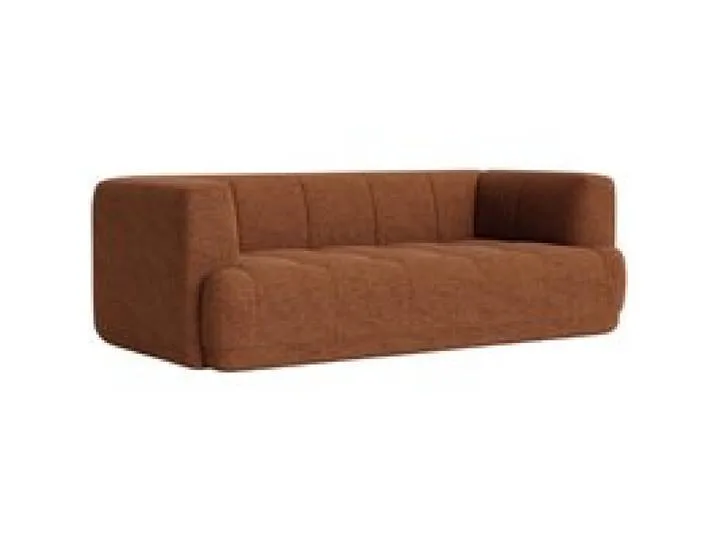 Quilton 2 Sitzer Sofa de HAY – photo du produit