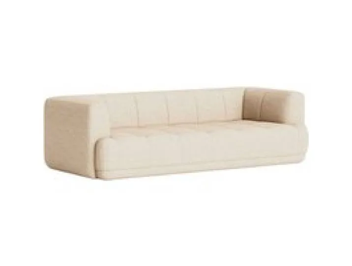 Quilton 3-Sitzer Sofa de HAY – photo du produit