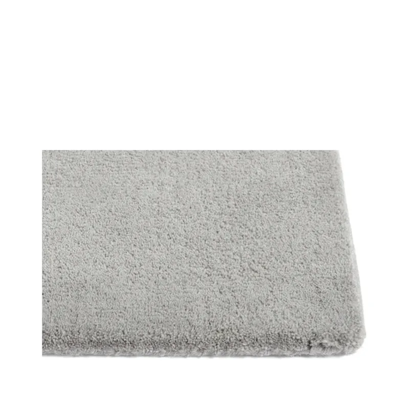 Raw No2 Teppich Light grey, 200 x 300cm de HAY – photo du produit