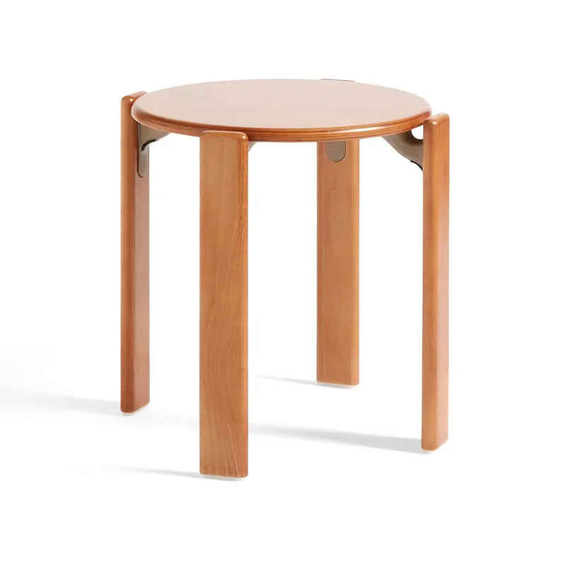 Rey Hocker Ø46,5x46 cm Golden de HAY – photo du produit