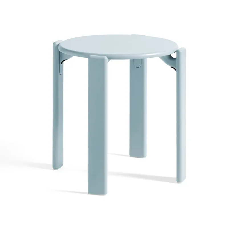 Rey Hocker Ø46,5x46 cm Slate blue van HAY – productfoto