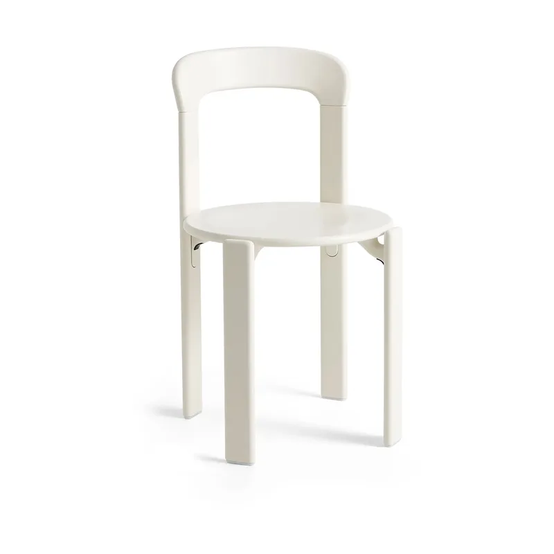 Rey Stuhl Cream white de HAY – photo du produit