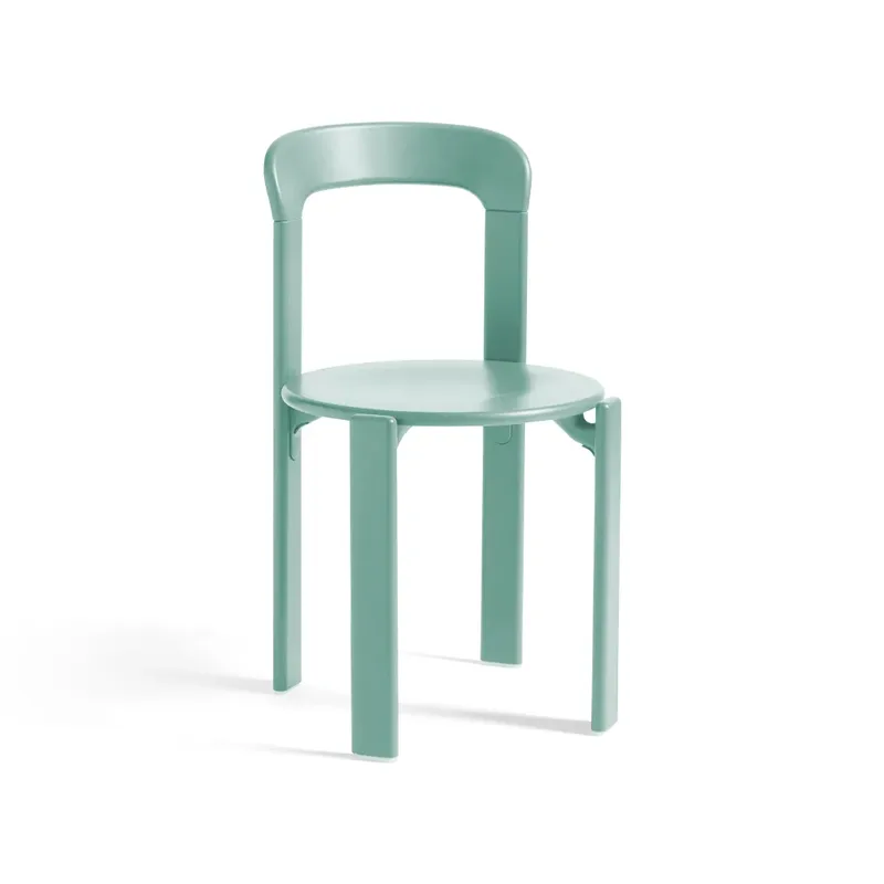 Rey Stuhl fall green by HAY – product photo