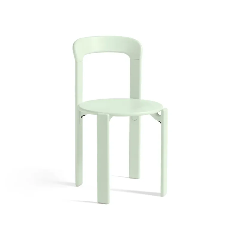 Rey Stuhl soft mint by HAY – product photo