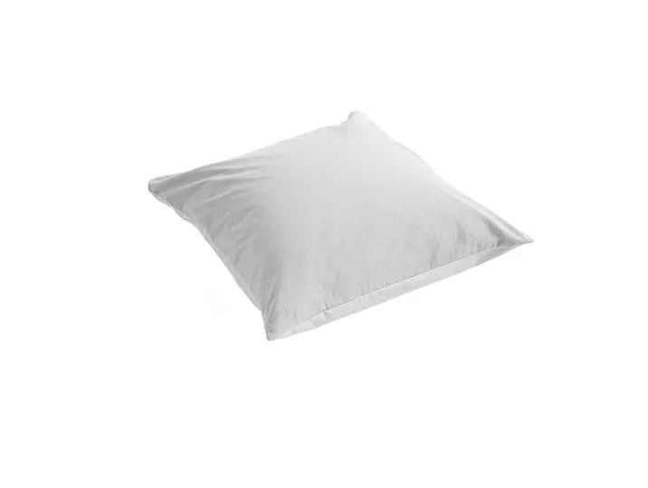 Taie d oreiller Duo 50x60 cm Gris' van HAY – productfoto