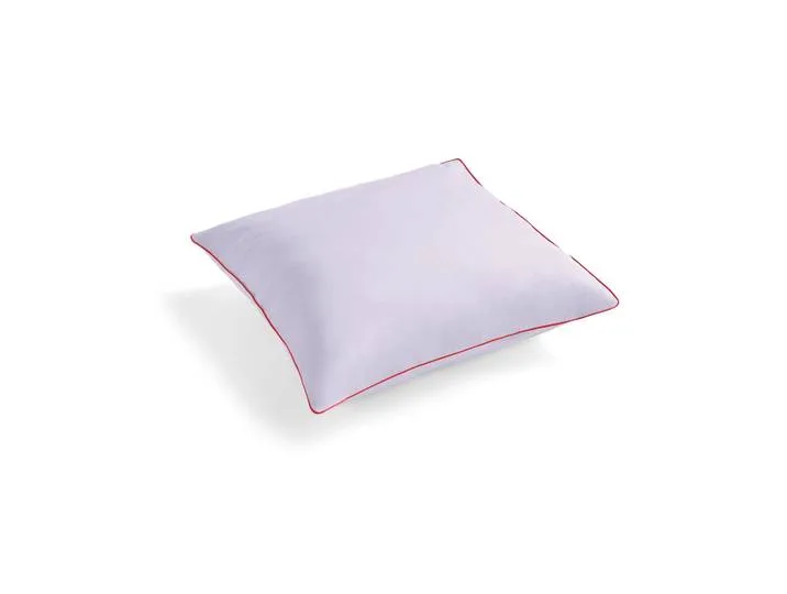 Outline Kissenbezug 100x65 cm Lavender von HAY – Produktfoto