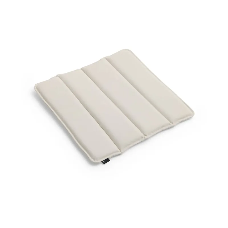 Terrazza Sitzkissen Cream white, 40x40 cm van HAY – productfoto