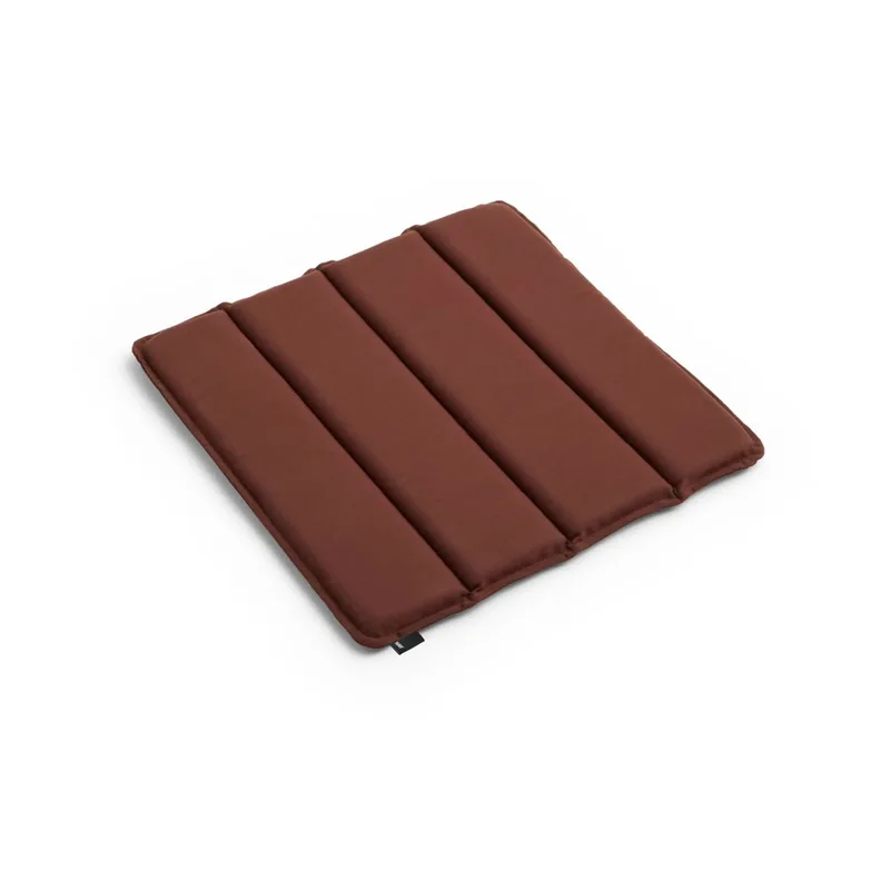 Terrazza Sitzkissen Iron red, 40x40 cm van HAY – productfoto