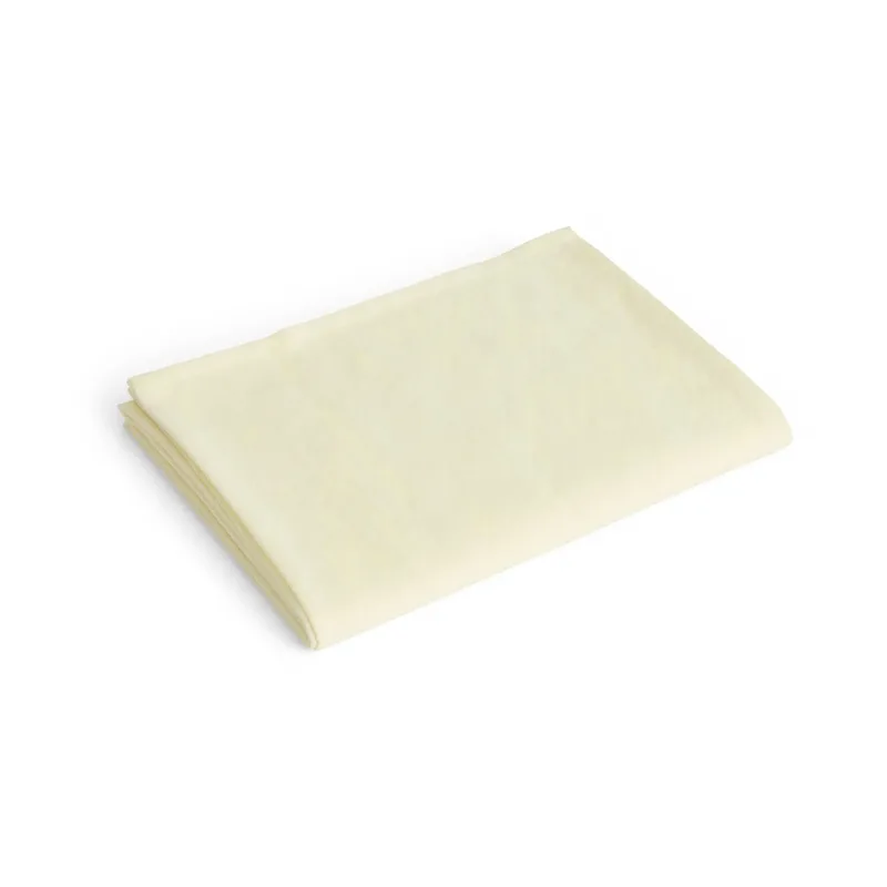 Terrazza Tischdecke Cream, 230x150 cm van HAY – productfoto