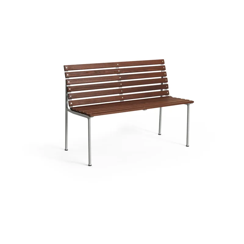 Traverse Dining Bank Oiled ash från HAY – produktbild