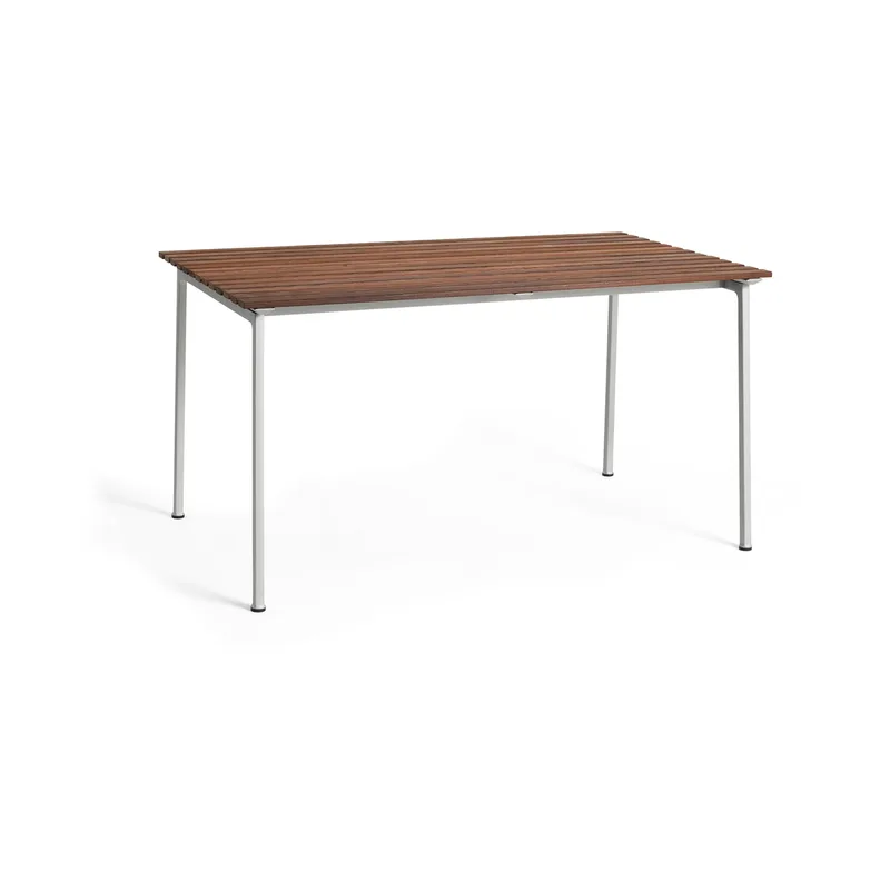 Traverse Esstisch Oiled ash, 140 cm från HAY – produktbild