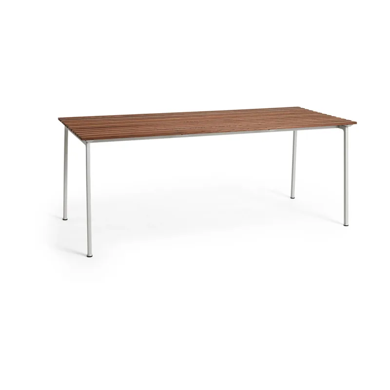 Traverse Esstisch Oiled ash, 190 cm by HAY – product photo